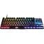 Клавіатура SteelSeries Apex 9 TKL (64847) [96385] - мініатюра 2