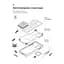 Чохол до мобільного телефона Armorstandart ICON OPPO Reno14 F 5G / Reno14 FS 5G Camera cover Black (ARM87154) - мініатюра 6