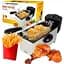 Фритюрниця Esperanza EKG010 Falafel [120569] - мініатюра 11