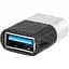Перехідник OTG Adapter Gelius USB to Micro GP-OTG002 - мініатюра 4