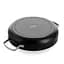 Сотейник с крышкой GreenPan Chef's Collection 28 см 3,5 л с керамическим покрытием (CC007736-001) - миниатюра 3