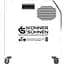 Зарядна станція Konner&Sohnen KS 3000PS [141310] - мініатюра 7
