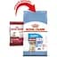 Сухий корм для цуценят середніх порід Royal Canin Medium Puppy з м'ясом птиці і кукурудзою 4 кг - мініатюра 2