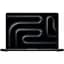 Ноутбук Apple MacBook Pro 14'' M3 Pro 18GB/1TB Space Black 2023 (MRX43) [96087] - мініатюра 1