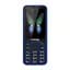 Мобільний телефон Sigma mobile X-style 351 LIDER [Blue] UA-UCRF [54159] - мініатюра 1