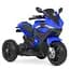 Дитячий електромобіль-мотоцикл Bambi Racer M 4454EL-4 до 30 кг - мініатюра 6