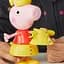 Ігровий набір Peppa Figurines Модна пригода Одягни Пеппу (G0331) - мініатюра 10