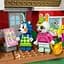 Конструктор LEGO Animal Crossing Крамниця одягу, що належить Able Sisters 322 деталей (77055) - мініатюра 9