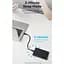 Зовнішня кишеня Vention 2.5" HDD/SSD USB 3.0 Micro-B Black (KPAB0) - мініатюра 9