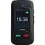 Мобільний телефон Sigma mobile Comfort 50 Shell Duo Black [4827798212523] UA-UCRF [18579] - мініатюра 2