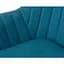 Стілець Special4You Lagoon blue (E2875) - мініатюра 10