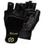 Рукавиці Scitec Nutrition Glove Yellow Leather Style L  - мініатюра 1