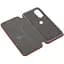 Чохол-книжка BeCover Exclusive для Motorola Moto G31 / G41 Burgundy Red (707912) - мініатюра 3