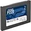 SSD накопичувач Patriot P220 2TB (P220S2TB25) [153333] - мініатюра 2