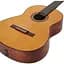 Класична гітара Yamaha CG-TA TransAcoustic [130363] - мініатюра 4