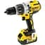 Дриль-шуруповерт DeWalt DCD996P3-QW [93616] - мініатюра 2
