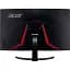 Монітор Acer 31.5" ED320QX2biipx [UM.JE0EE.201] [136176] - мініатюра 6