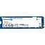 Накопичувач SSD Kingston NV3 M.2 2280 PCIe 4.0 x4 NVMe 3D TLC 2TB (SNV3S/2000G) - мініатюра 1