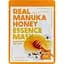 Маска для обличчя FarmStay Real Manuka Honey Essence Mask з медом манука 23 мл - мініатюра 1