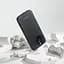 Чохол Pitaka Military-Grade Protective Case Twill 600D для Apple iPhone 16 Pro Black/Grey (KI1601PPA) [132154] - мініатюра 3