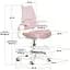 Детское кресло Mealux Fantasy Air KP (Y-608 KP) - миниатюра 2