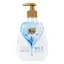 Мило рідке з дозатором Teo Rich Milk Delicate Care 400 мл (58237) - мініатюра 2