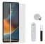 Захисне скло DK для Motorola Edge 50 UV Curved 018173 clear 2 шт. - мініатюра 6