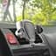 Держатель в машину Baseus Gravity Car Mount черный (18047 black) - миниатюра 5
