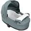 Люлька Cybex S Sky Blue (522002609) - мініатюра 4