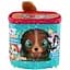 Дитячий ігровий набір Littlest Pet Shop "Цуценя Рокі" 451000-6 фігурка, будиночок, аксесуари - мініатюра 1