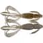 Силикон Keitech Crazy Flapper 3.6" #440 Electric Shad (7 шт/уп) - миниатюра 1
