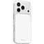 Чохол Blueo Crystal Drop PRO Case with MagSafe для Apple iPhone 17 Pro Transparent (BL096-I17P) [152706] - мініатюра 1