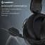 Гарнітура GamePro Asgard Freya Pro Black (HSW201B) - мініатюра 10