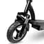 Электросамокат EVOBIKE Reno S10 400W 8Ah черный с сиденьем и корзиной (модель 2025 года) - миниатюра 4