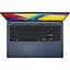 Ноутбук ASUS Vivobook 15 D1502YA-BQ938, AMD Ryzen 7 5825U до 4.5GHz, 15.6" Full HD, 16GB, SSD 512GB, AMD Radeon Graphics, Free DOS - мініатюра 3