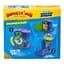 Дитячий ігровий набір Littlest Pet Shop "Прихована База Енігма" SuperThings PSTSP112IN230 серії "Kazoom Power" - мініатюра 7