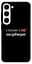 Чехол itsPrint Слушаю и... для Samsung Galaxy S23+ - миниатюра 1