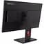Монітор 31.5" Lenovo T32UD-40 UHD IPS 60Hz (64B0GAT1UA) - мініатюра 4