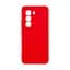 Чехол ArmorStandart ICON для Infinix Hot 50 Pro 4G Camera cover Red (ARM80974) - мініатюра 1