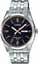 Годинник Casio MTP-1335D-1A2VDF (модуль №1333) - мініатюра 1