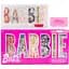 Набор с бусинами для создания украшений Barbie 3+ (99-0221) - миниатюра 1