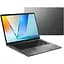 Ноутбук ASUS Vivobook S14 D3407KA AMD Ryzen AI 5 330 до 4, 4 ГГц, 14 дюймів, WUXGA, OLED, 16 ГБ DDR5, 512 ГБ SSD, графікою AMD Radeon, матовий сірий - мініатюра 6