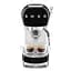 Рожковая кофеварка эспрессо SMEG ECF02BLEU - миниатюра 4