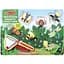 Магнітний пазл Melissa&Doug Сачок (MD3779) - мініатюра 1