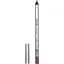 Стойкий гелевый карандаш для губ LN Pro Filler Lip Liner тон 107, 1.7 г - миниатюра 1