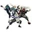 Фигурка Bandai Spirits Наруто Орочимару Naruto Orochimaru 15 см BS N O 15 - миниатюра 6