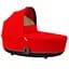 Люлька Cybex Mios R Autumn Gold burnt red, червоний (520000893) - мініатюра 1