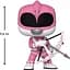 Фігурка Funko Pop! Power Rangers: Рожевий рейнджер 9.6 см [72156] [118186] - мініатюра 2