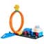 Игровой набор Hot Wheels City Суперполицейский участок (JBM71) - миниатюра 2
