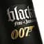 Ром Blackwell Fine Jamaican 007 Limited Edition, 40%, 0,7 л - мініатюра 3